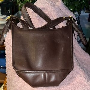 COPY - COPY - Vintage coach bag